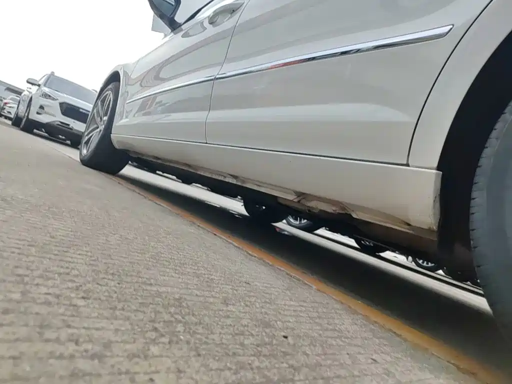 Фото 22 - Volkswagen FAW-Volkswagen CC