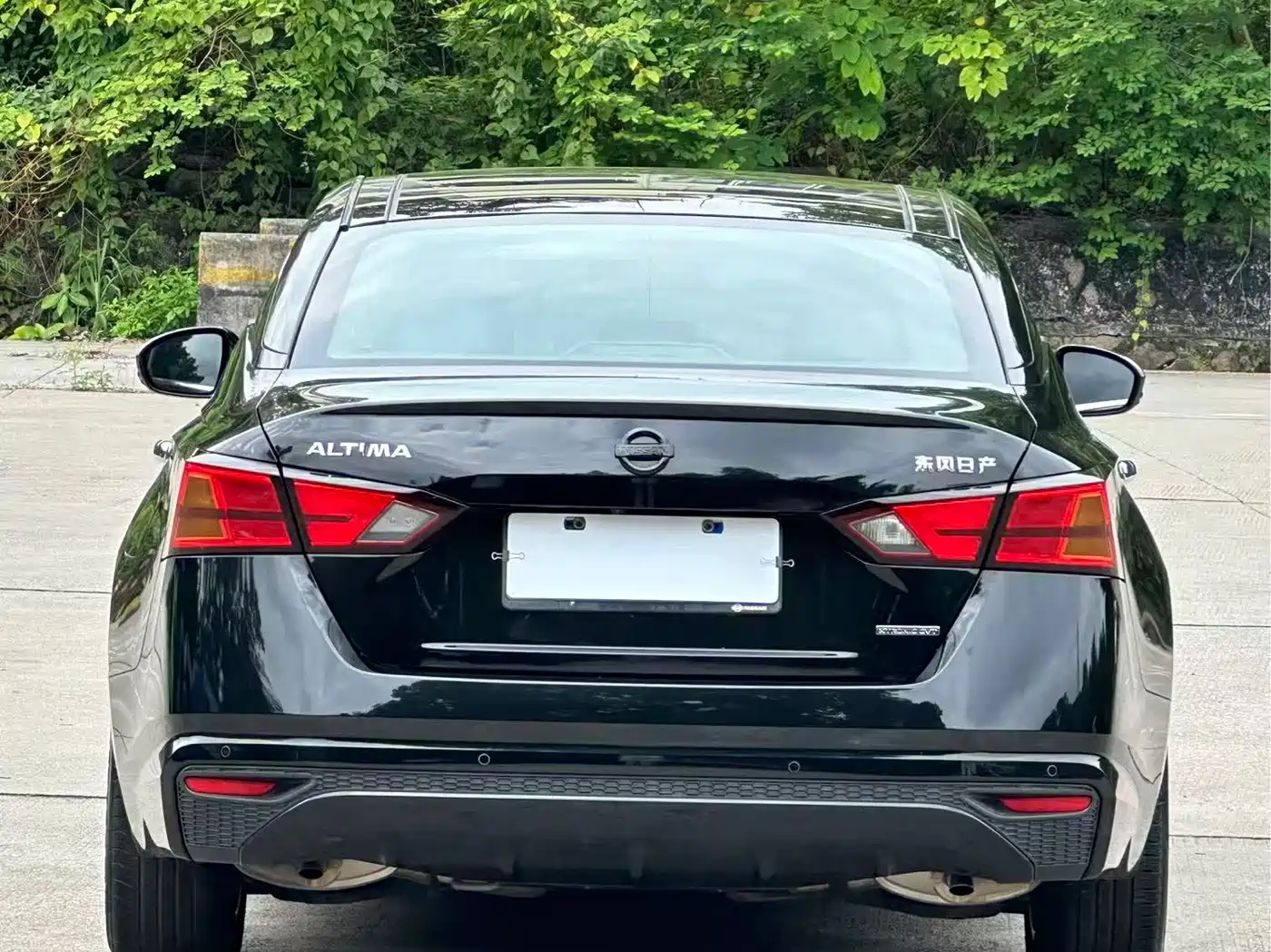 Nissan TEANA, миниатюра 14