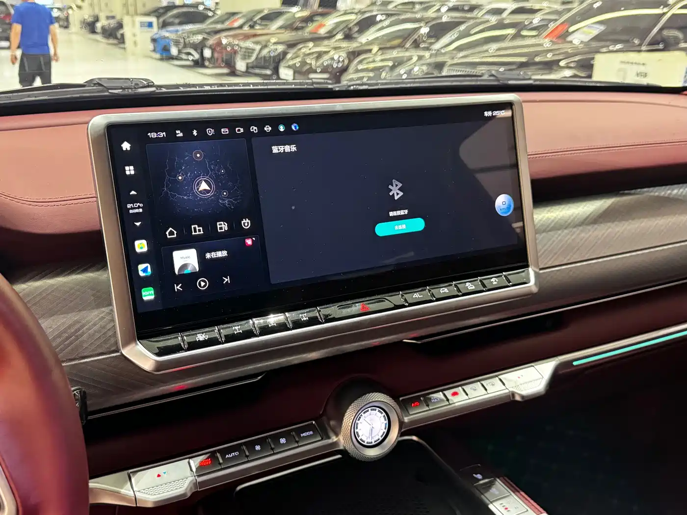 TANK TANK 700 NEW ENERGY