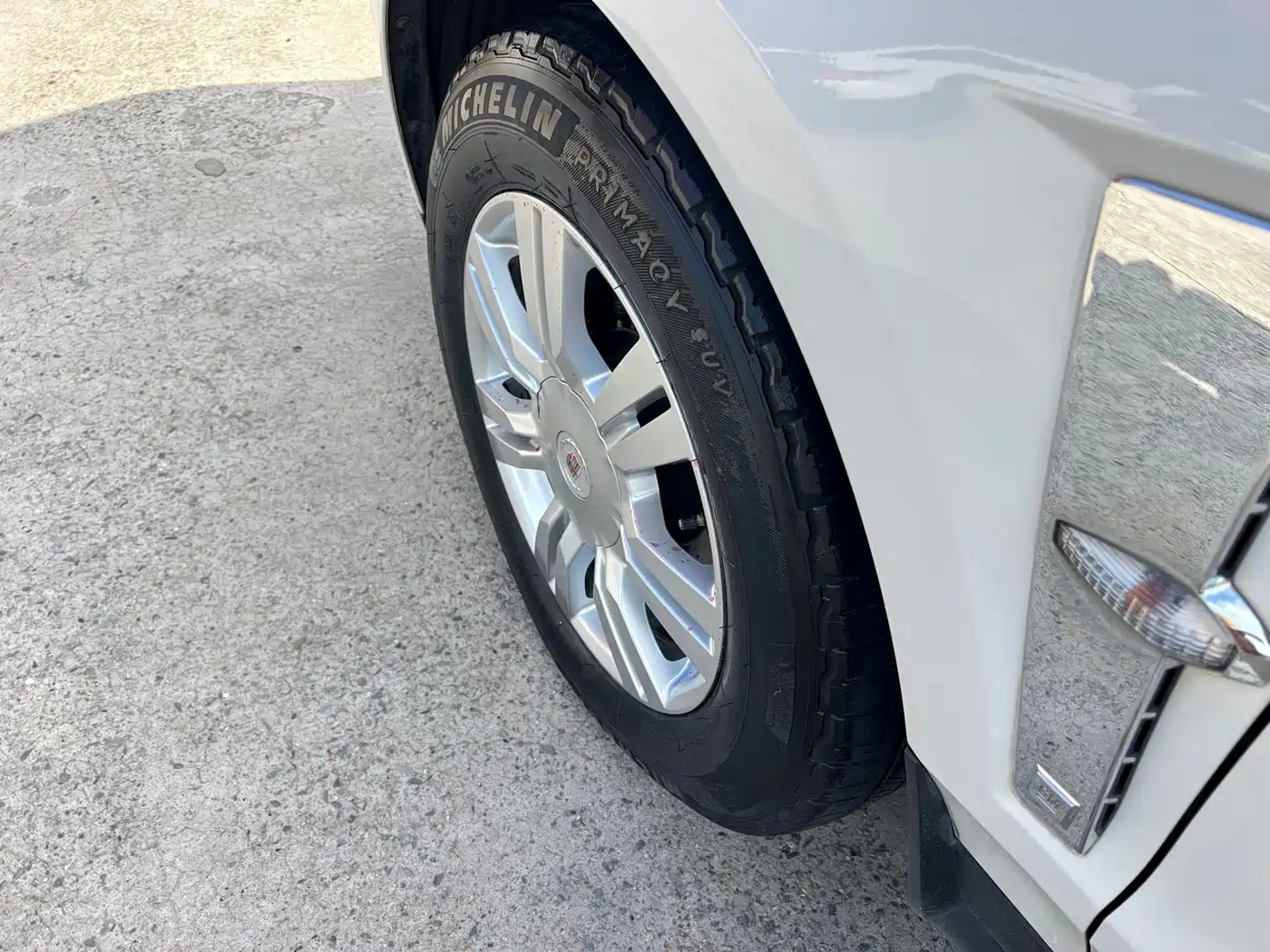 Cadillac SRX 2013 2013 3.0L Luxury