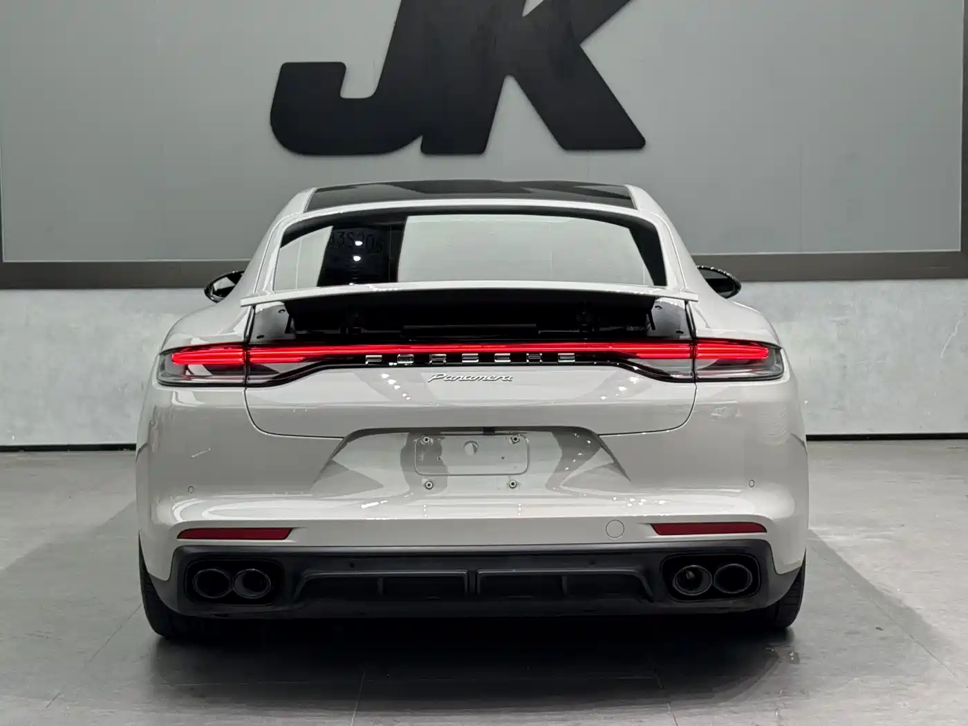 Porsche Panamera 2022 Panamera 2.9T фото 15