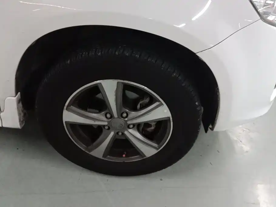 Фото 6 - Haval H6