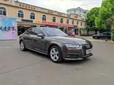Фото 2 - Audi A4L