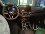 Фото 10 - Nissan Sylphy