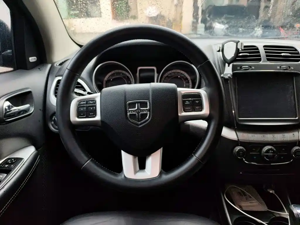 Фото 6 - Dodge Journey