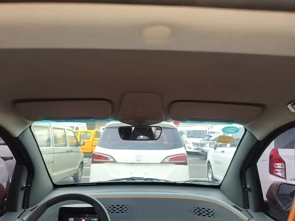 Baojun E100 2020 2019 250KM Smart Edition