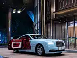 Фото 2 - Rolls-Royce Wraith
