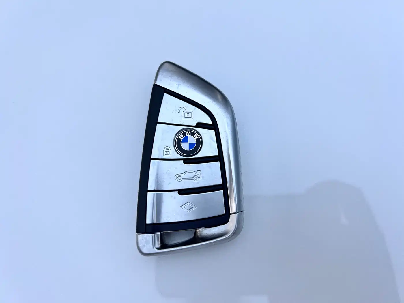 BMW X3 2022 xDrive30i Leading M Night Package фото 29