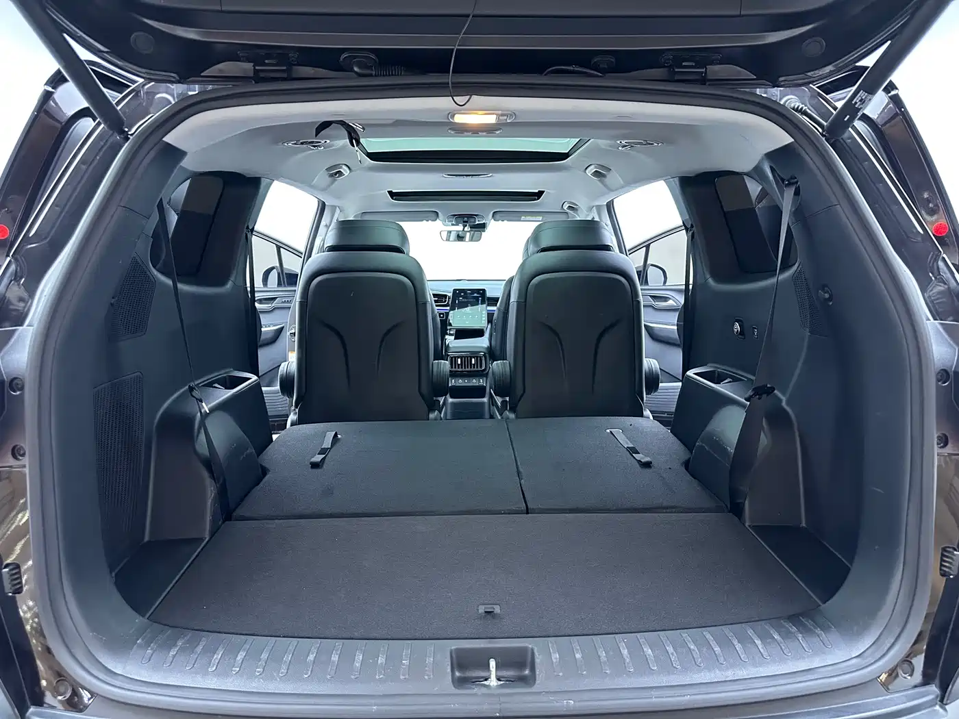 Hyundai Kustu 2023 2021 380TGDi Smart Love Flagship TOP Premium