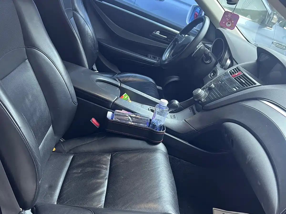 Acura ZDX 2013 2012 3.7 Standard