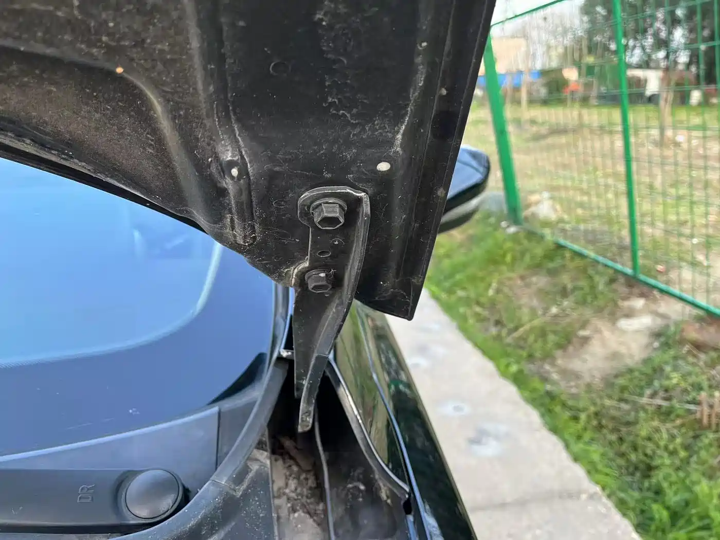 Hyundai Langdong 2013 1.6L Automatic Premium фото 15