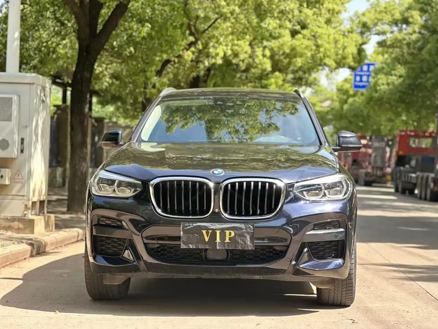 Photo 2 - BMW X3