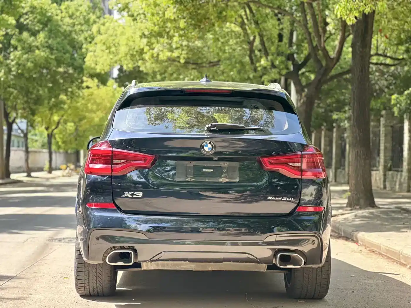 Photo 6 - BMW X3
