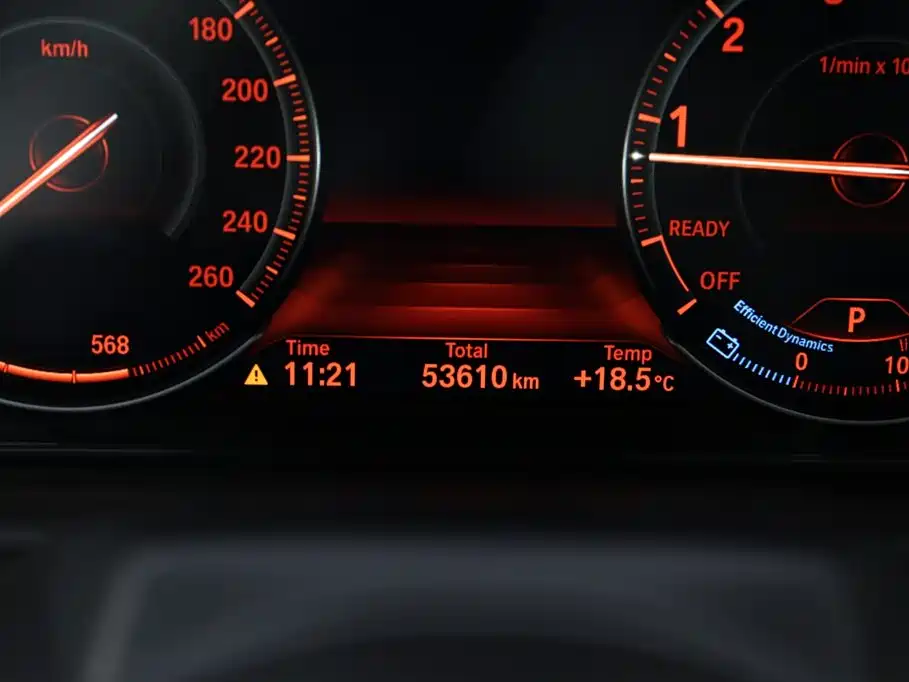 BMW 4 Series 2019 425i Convertible M Sport Shadow Edition фото 17