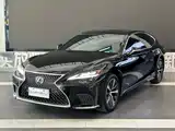 Фото 1 - Lexus LS