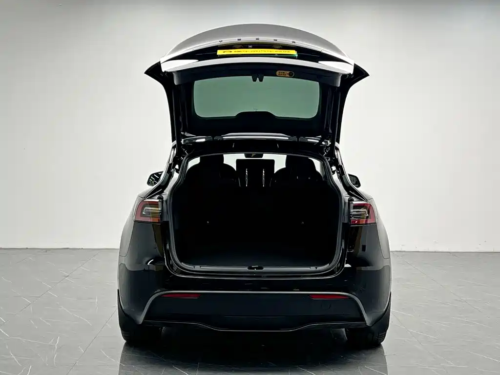 Фото 12 - Tesla Model Y