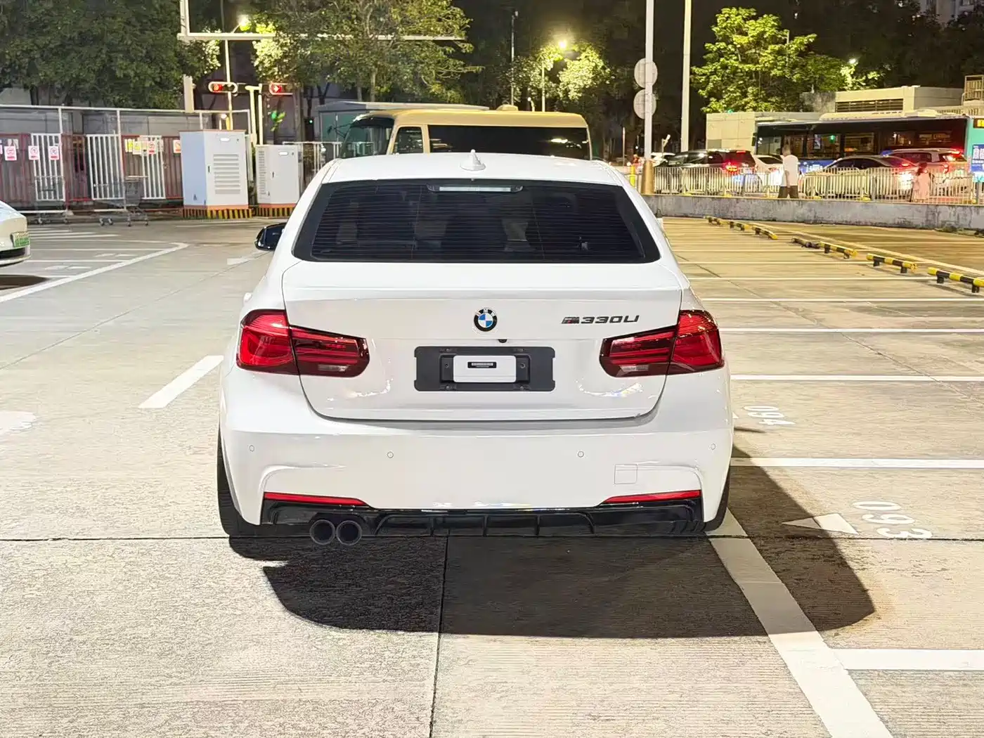 Фото 8 - BMW 3 Series