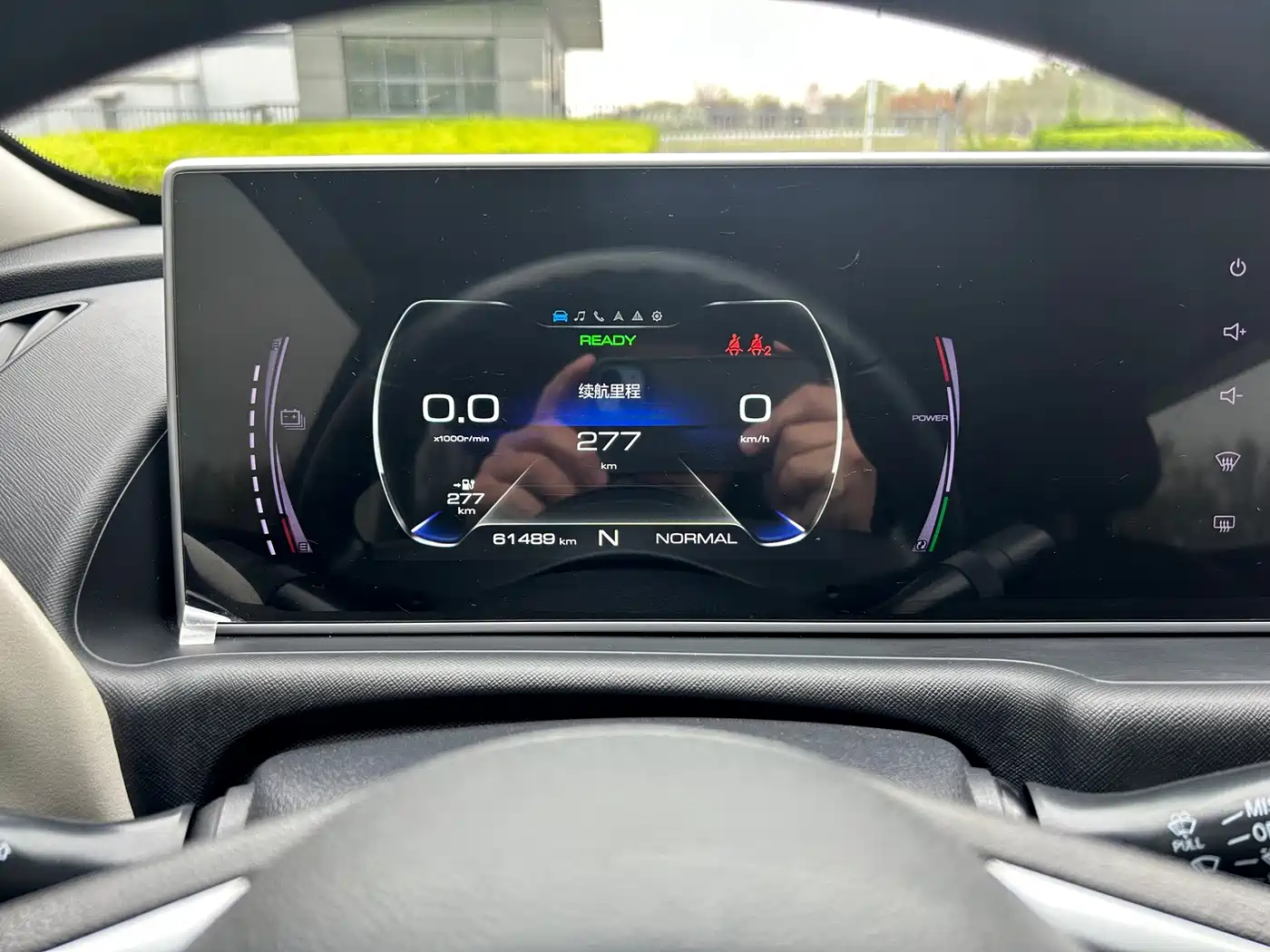 Ora White Cat 2022 2022 Wildcat Edition 360km Premium Type NCM