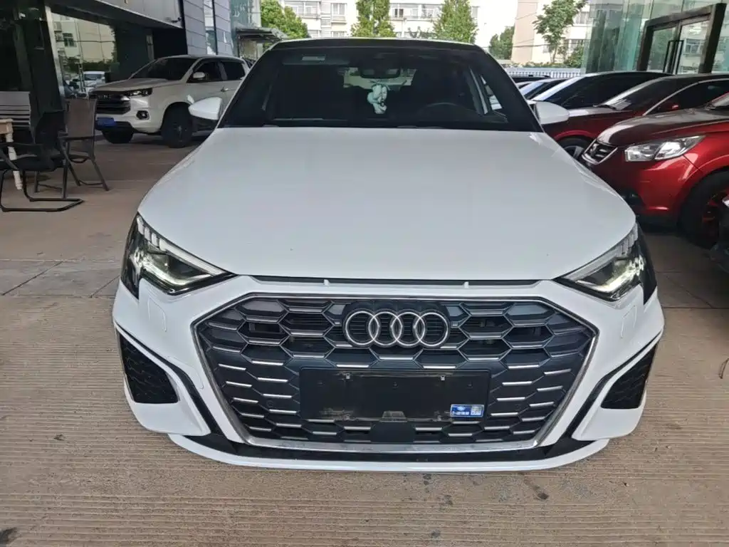 Фото 3 - Audi A3