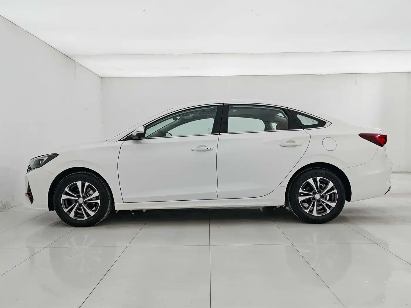 CHANGAN YIDONG