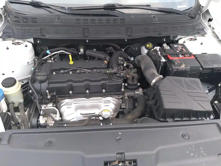 Changan Eado DT 2021 2019 1.6L Manual Relax China VI