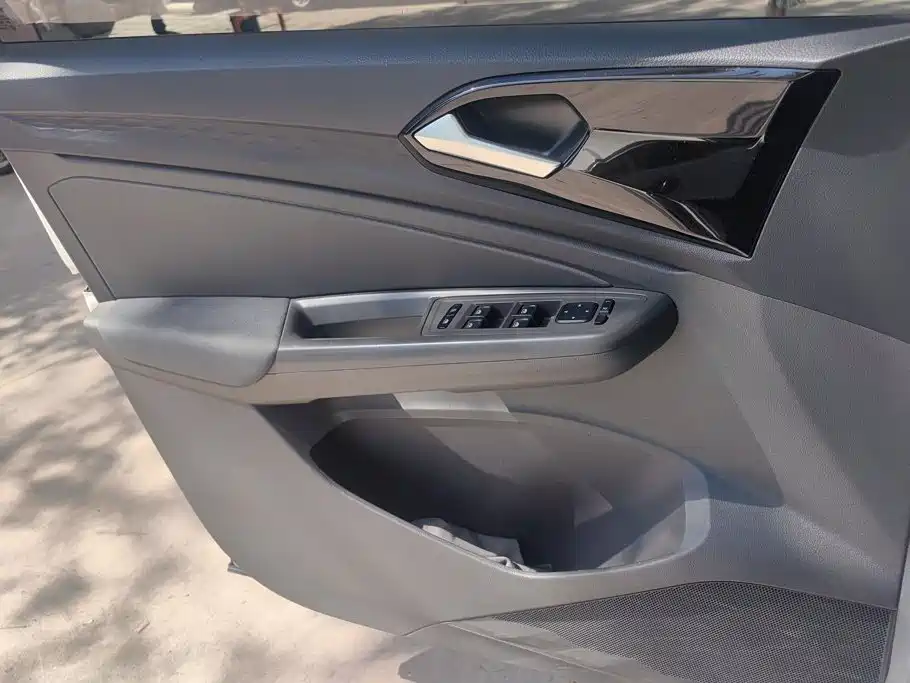 Jetta VS5 2020 2019 280TSI Manual Progressive Edition