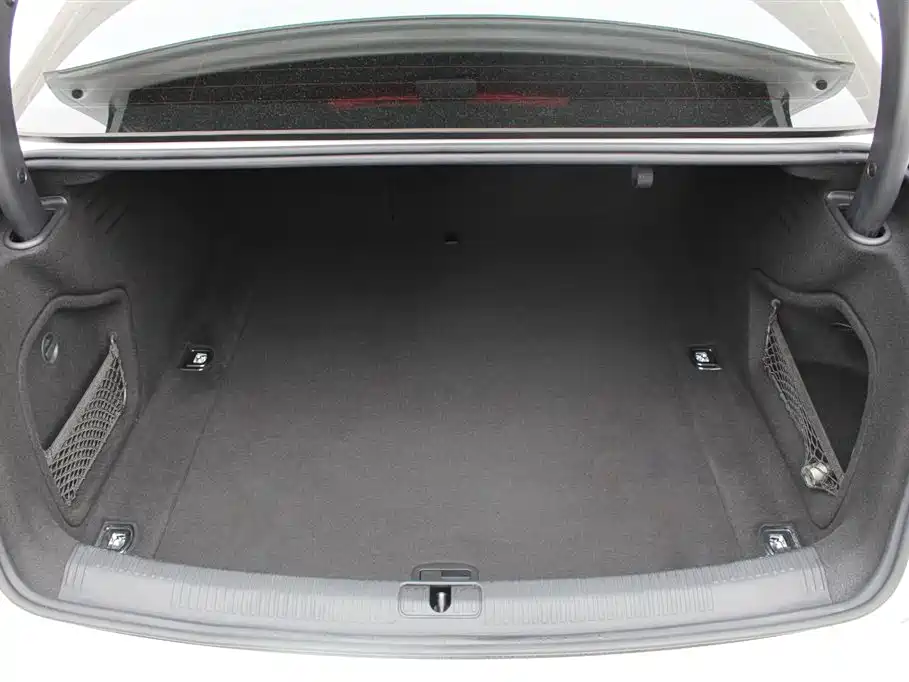Audi A4L 2020 40 TFSI Luxury Dynamic фото 9