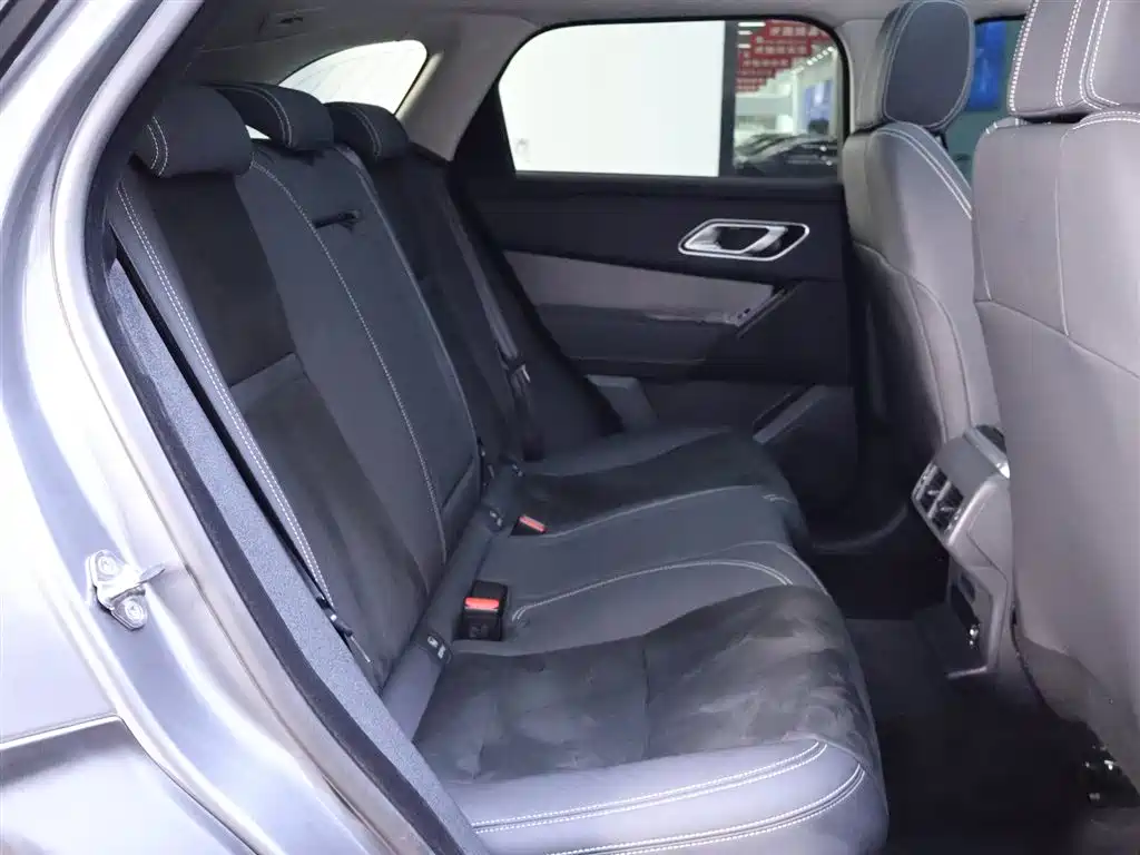 Land Rover Range Rover Velar 2019 250PS фото 21