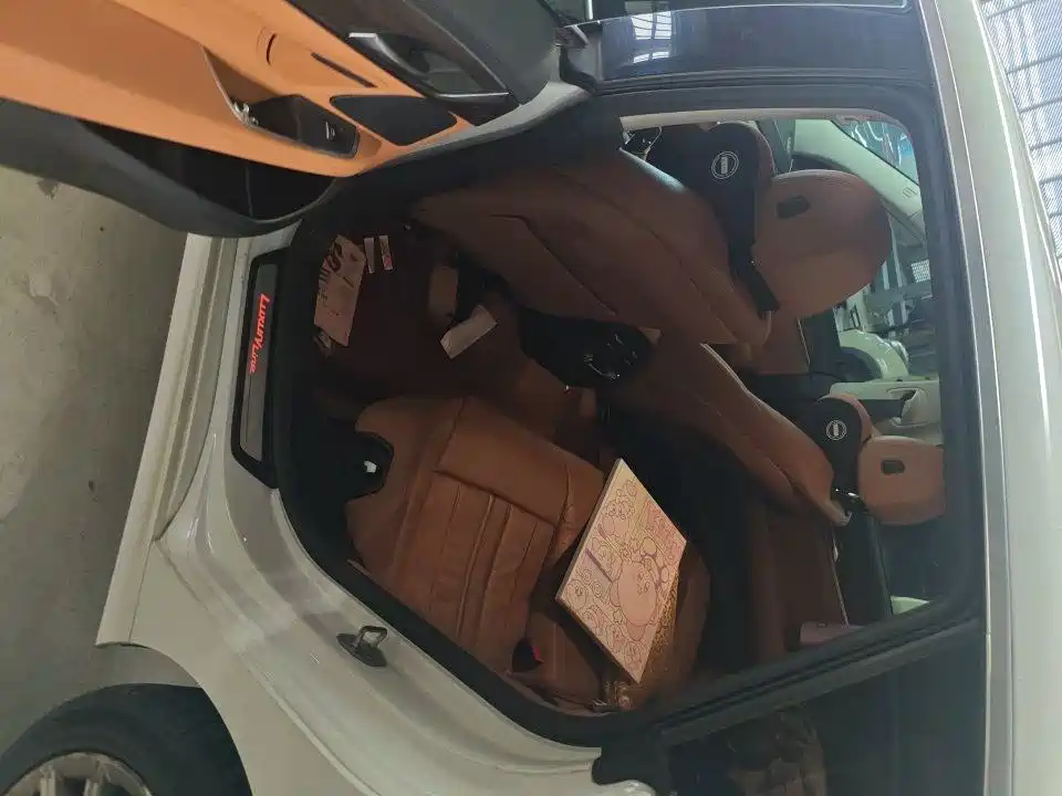 BMW 6 Series GT 2018 2018 630i Luxury Design Package