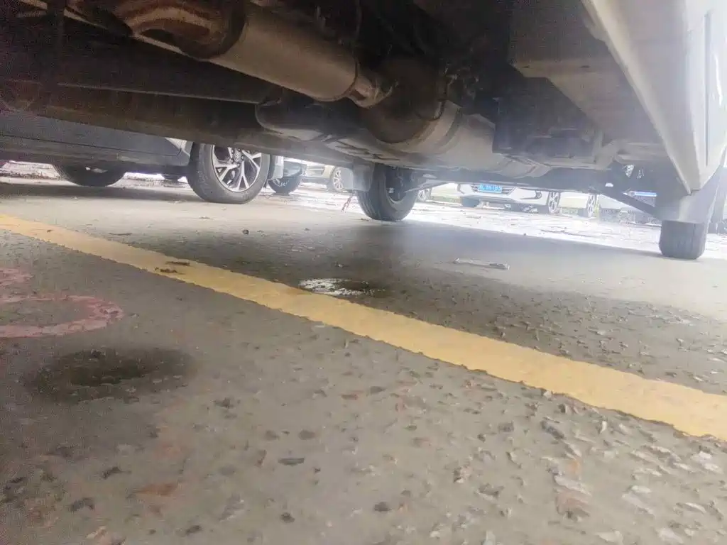 Foton Tuyano 2024 2024 Jixiang Multi-function Cummins 2.8T Manual Long Wheelbase Medium Roof Dual Rear Tires 7-seater
