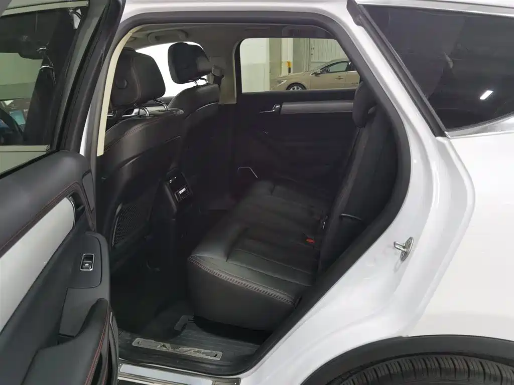 BYD TANGXIN ENERGY
