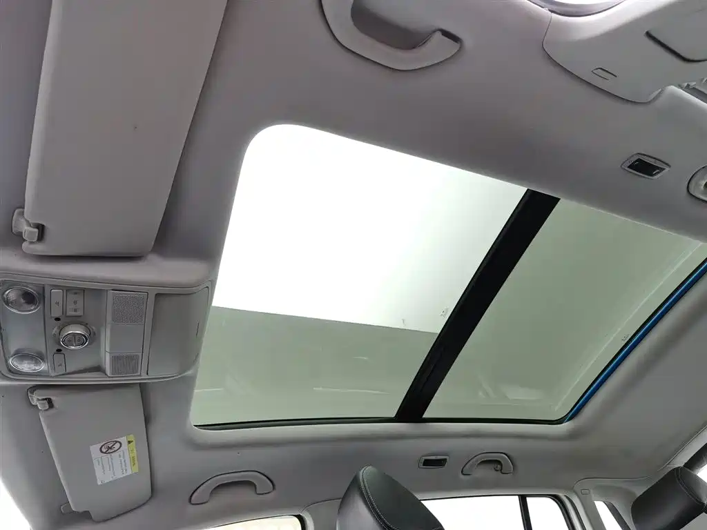 Volkswagen Tiguan 2016 Model 300TSI Automatic 4WD Luxury Edition фото 14