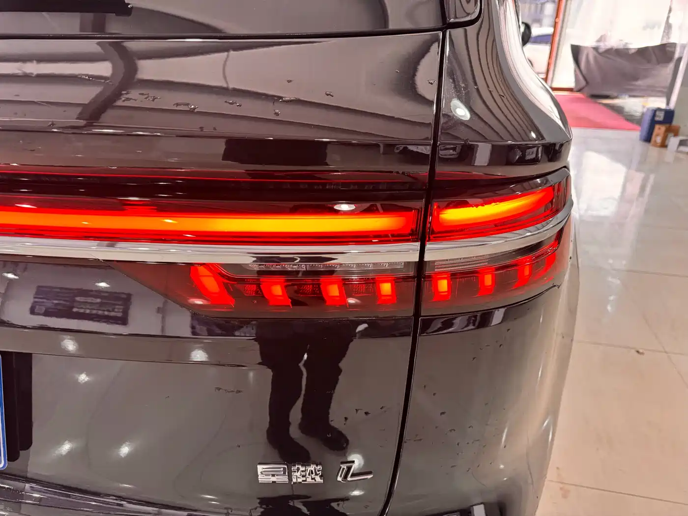 Geely Xingyue L 2026 2024 2.0TD DCT EVO FWD Changfeng Edition