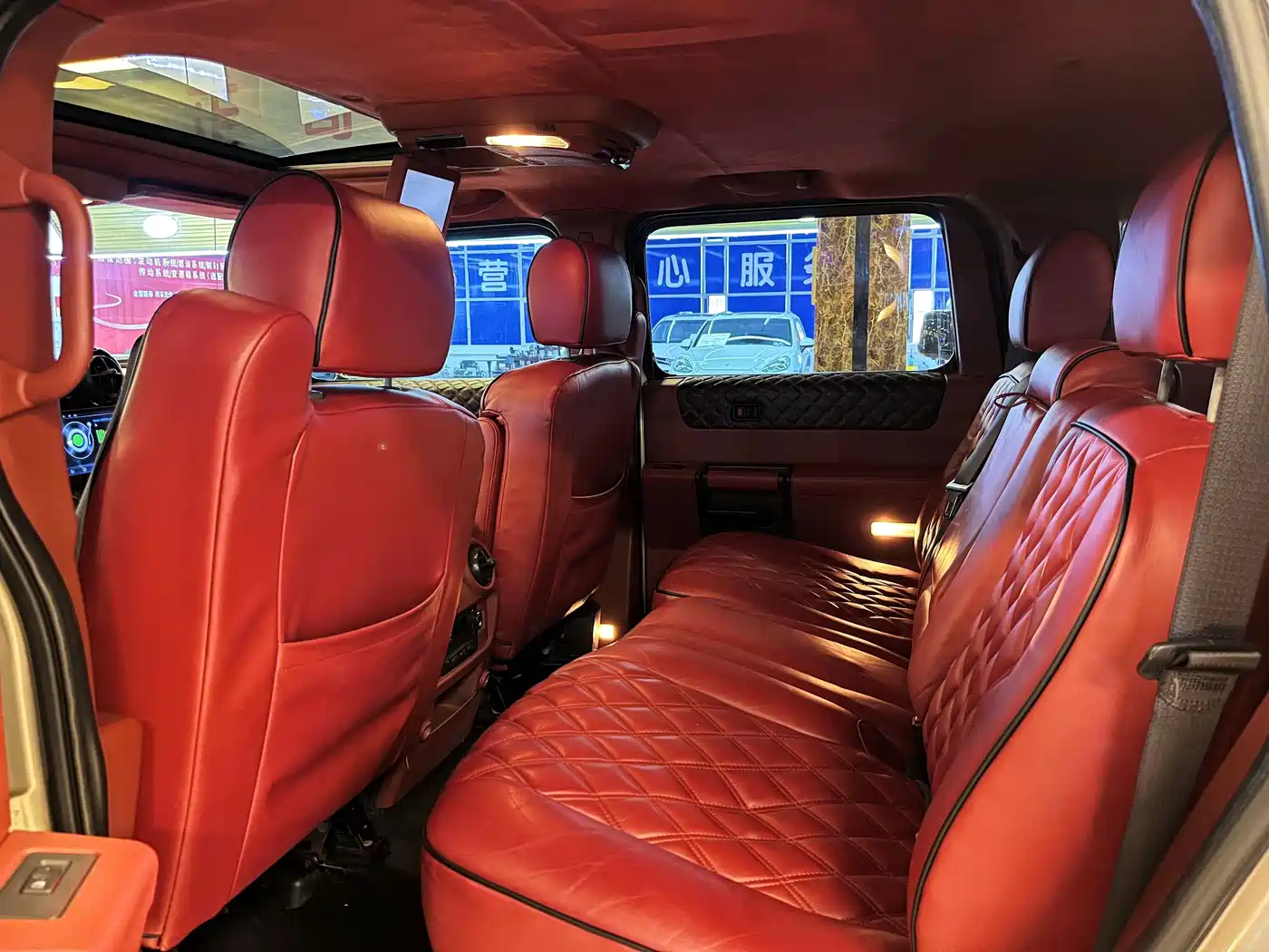 Hummer H2 2004 2004 6.0 AT