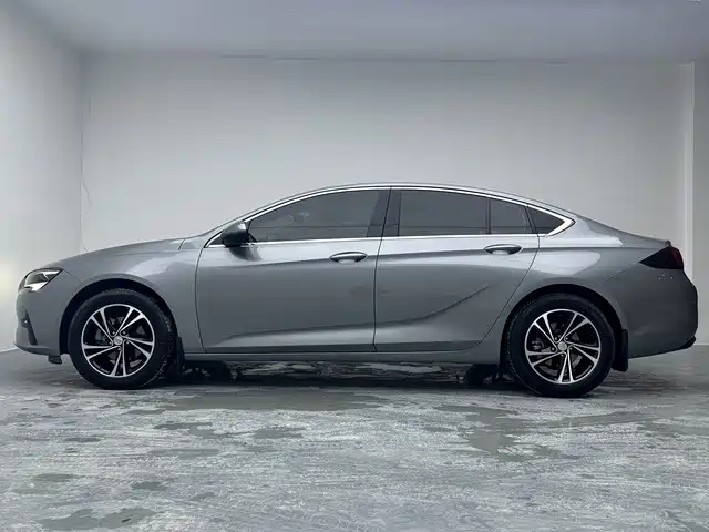 Фото 7 - Buick Regal