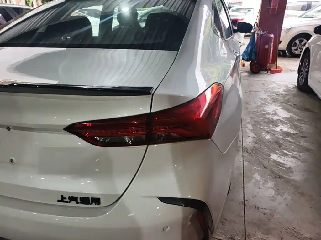 Buick Verano 2023 2023 Pro GS Wind Hunter Edition