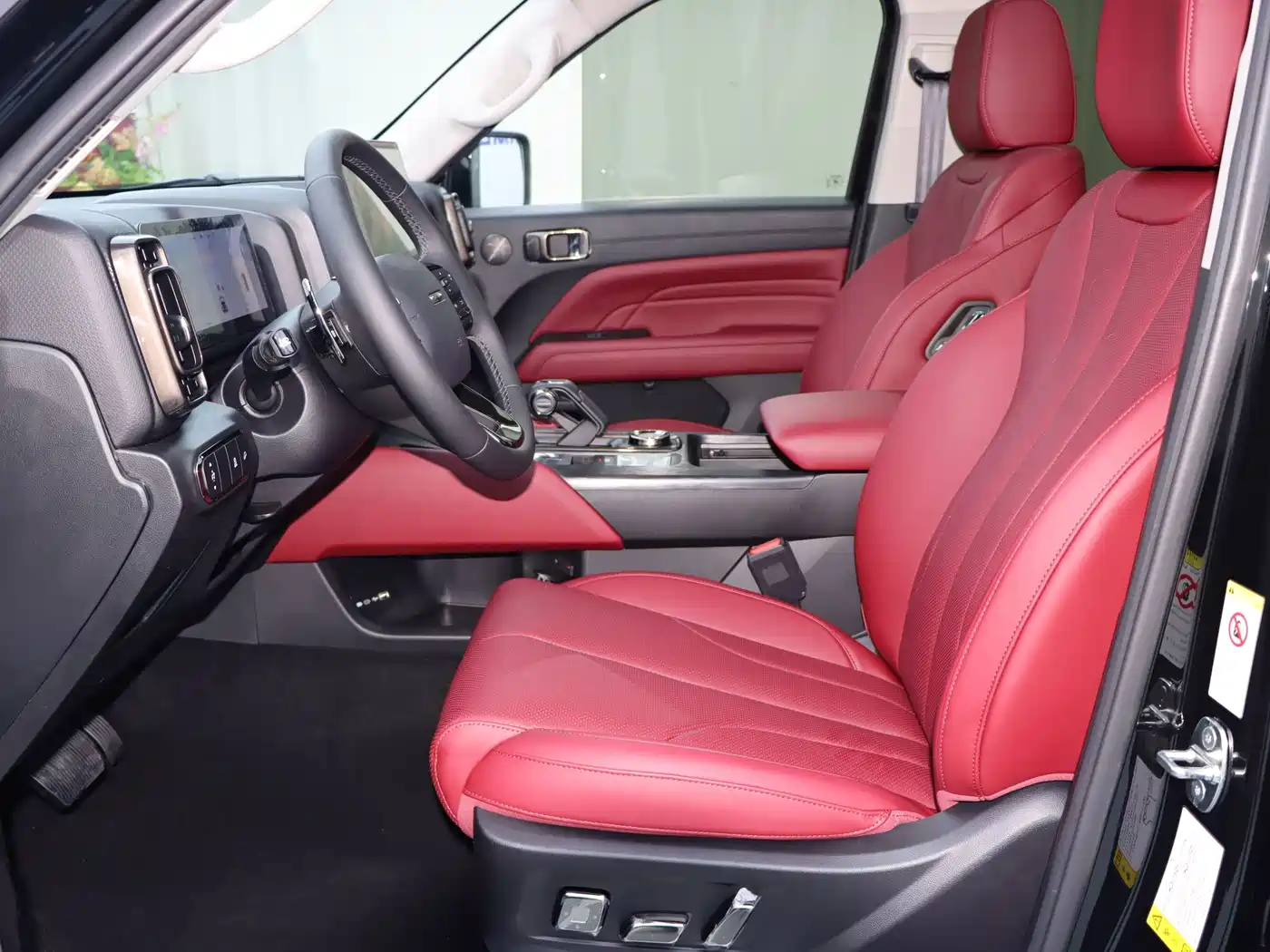 2026 Haval H9