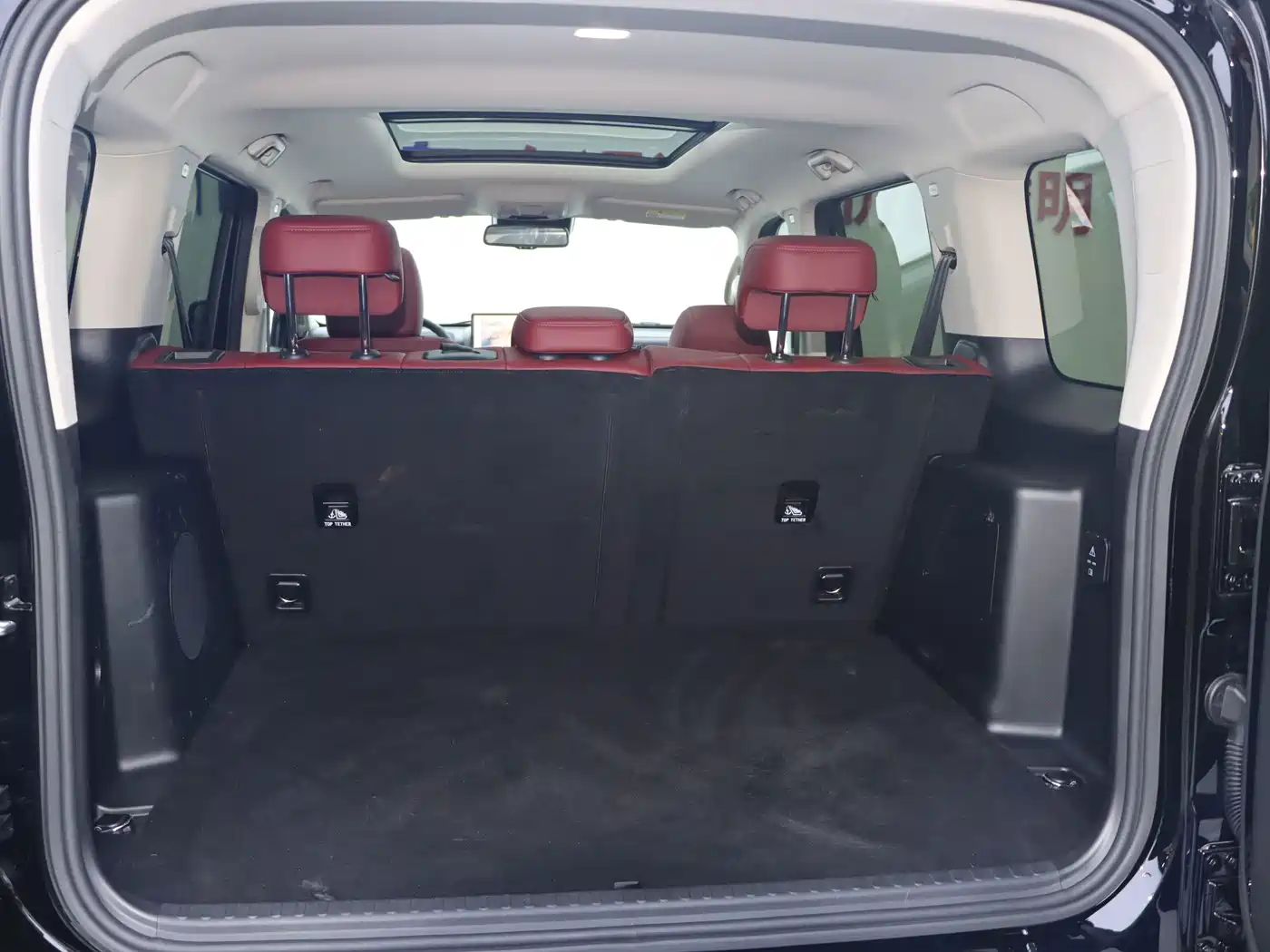 Haval H9 2026 2024 2.0T Gasoline AWD Extreme Edition