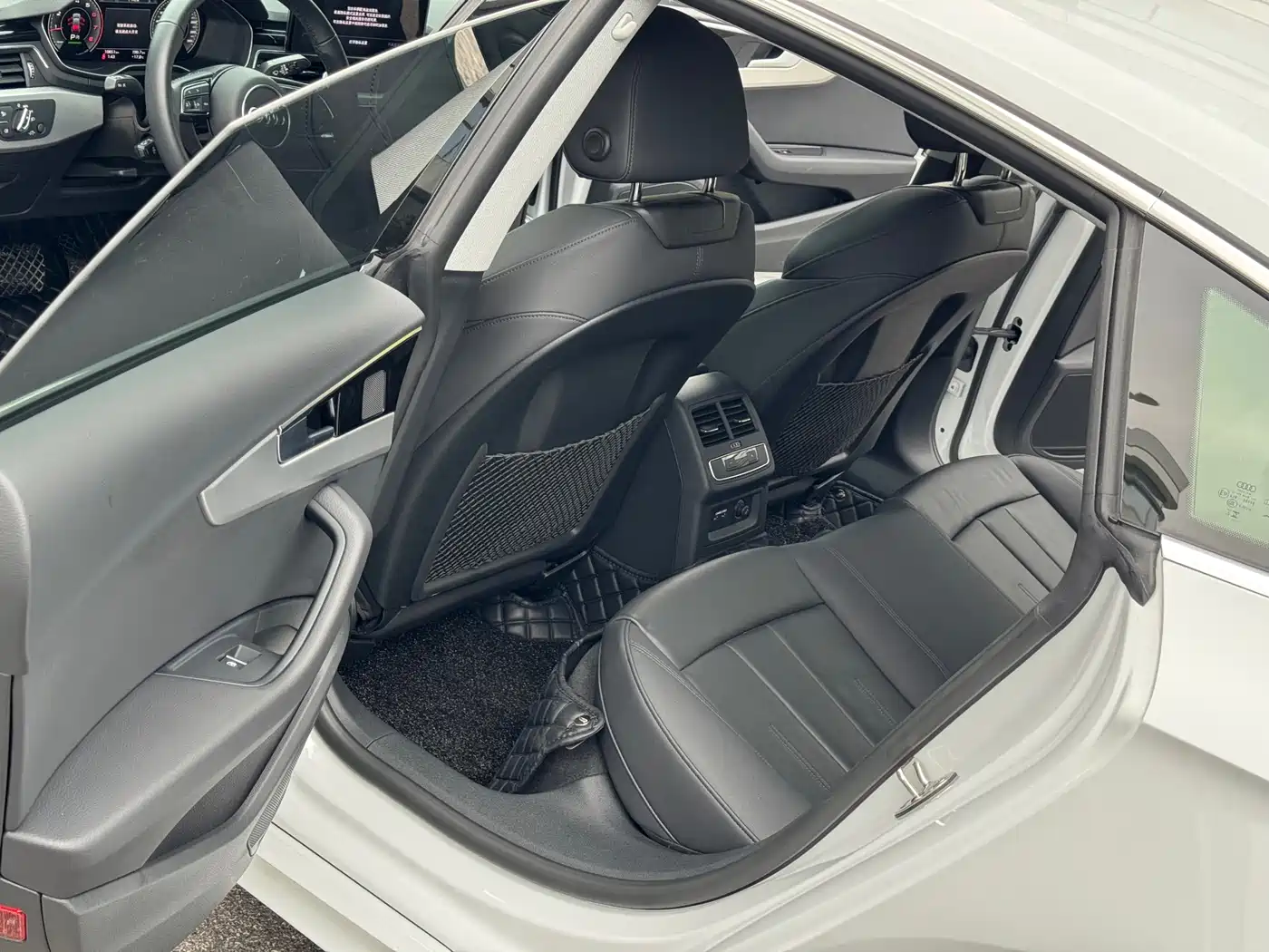 Audi A5 (Import) 2024 Sportback 40 TFSI Fashion Dynamic фото 22