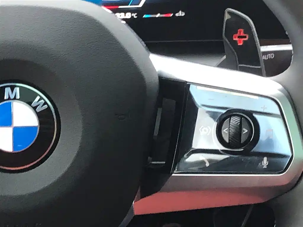 BMW M235L 2025 M235L фото 16