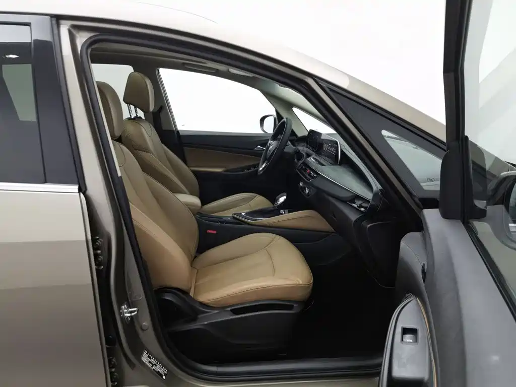 Buick GL6, миниатюра 23