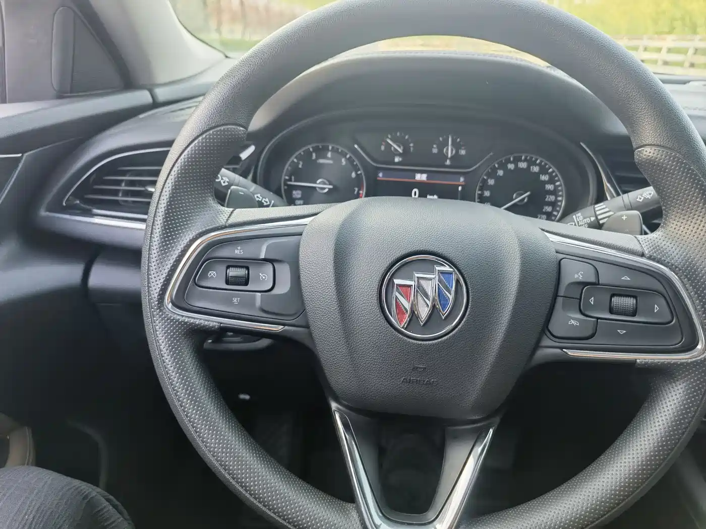 Buick Regal 2022 552T Smart Edition фото 15