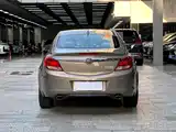 Фото 13 - Buick Regal