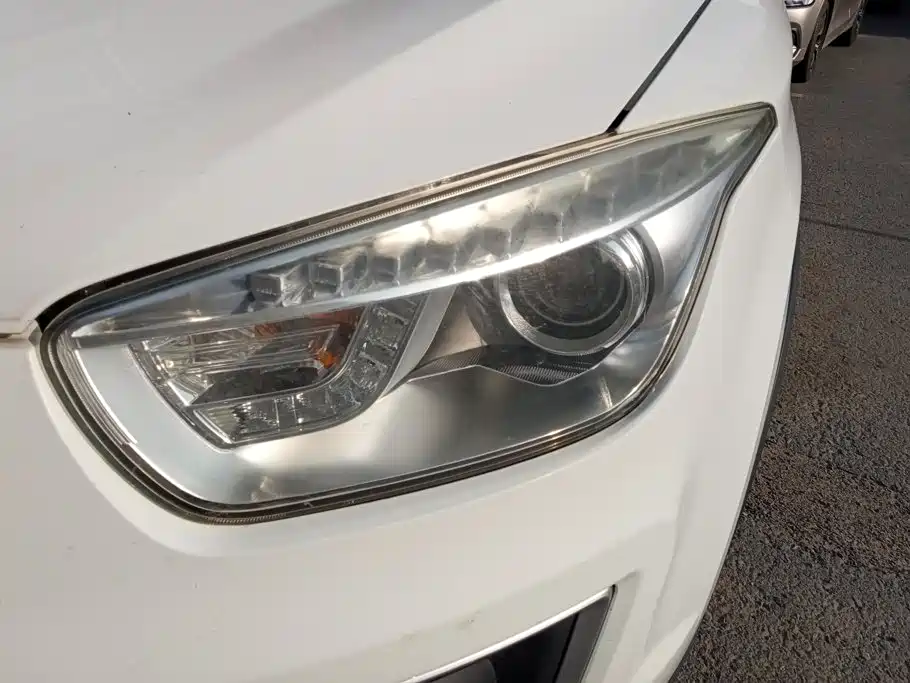 Besturn X80 2016 2015 2.0L Automatic Comfort Anniversary Edition