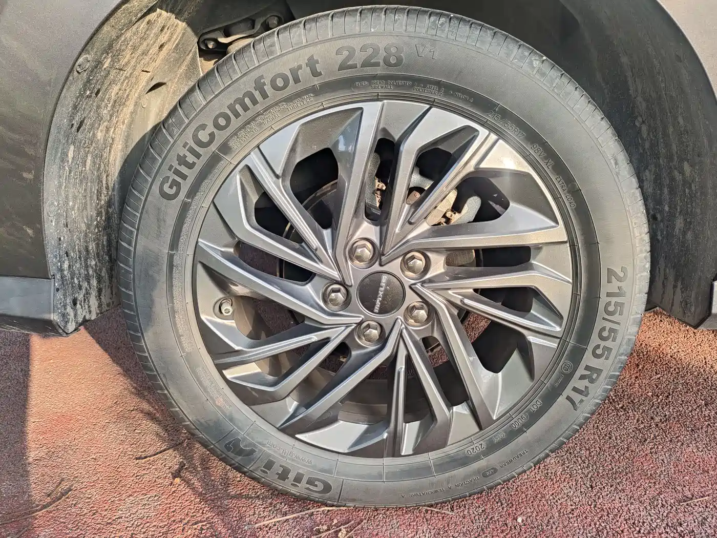 SAIC Maxus Maxus G50 2020 2020 1.5T Auto Luxury