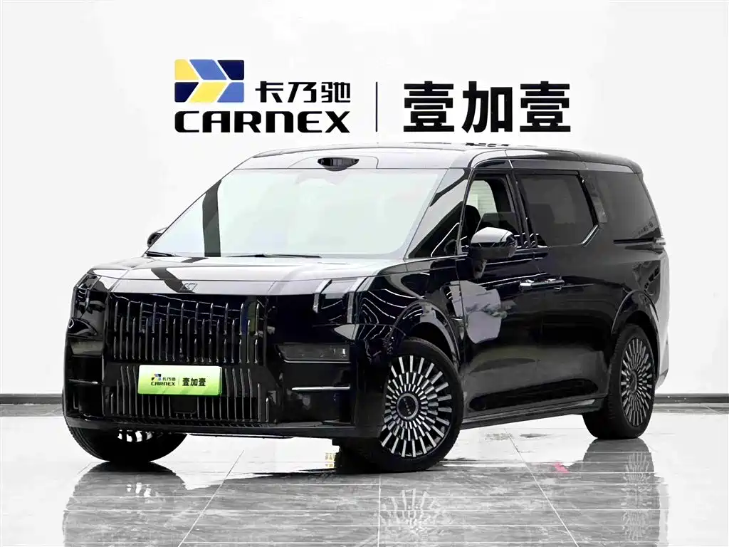 ZEEKR EXTREME KRYPTON 009