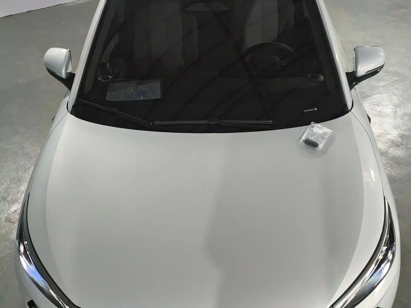 BYD Yuan PLUS 2025 Smart Drive Edition 430KM Leading фото 14
