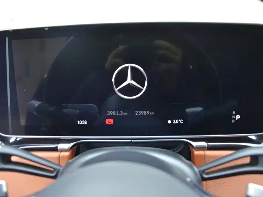 Mercedes-Benz S-Class 2023 Facelift S 400 L Luxury фото 8