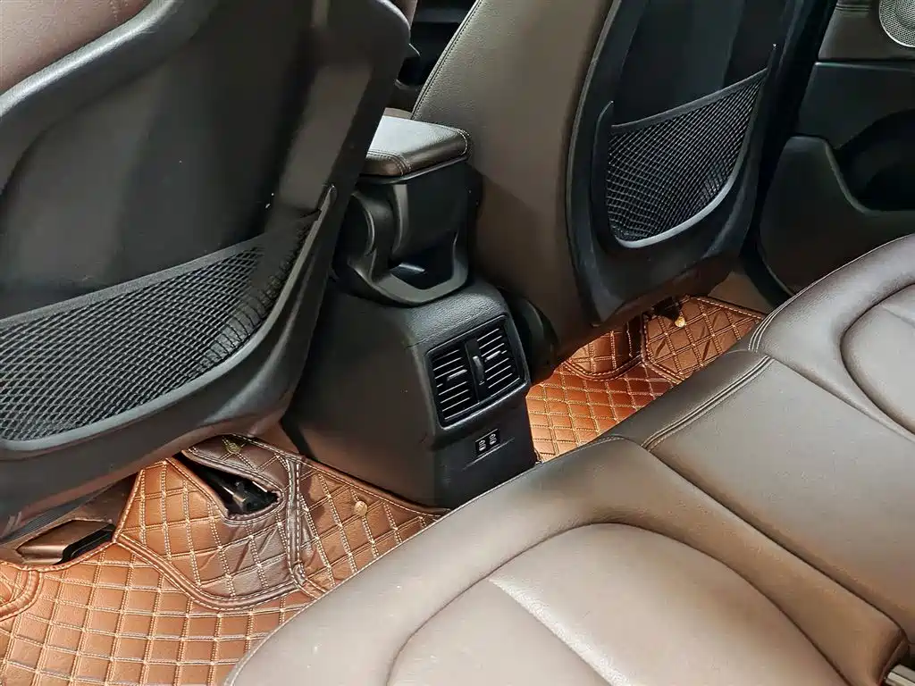 BMW X2 2020 sDrive25i Leading M Sport Package фото 9