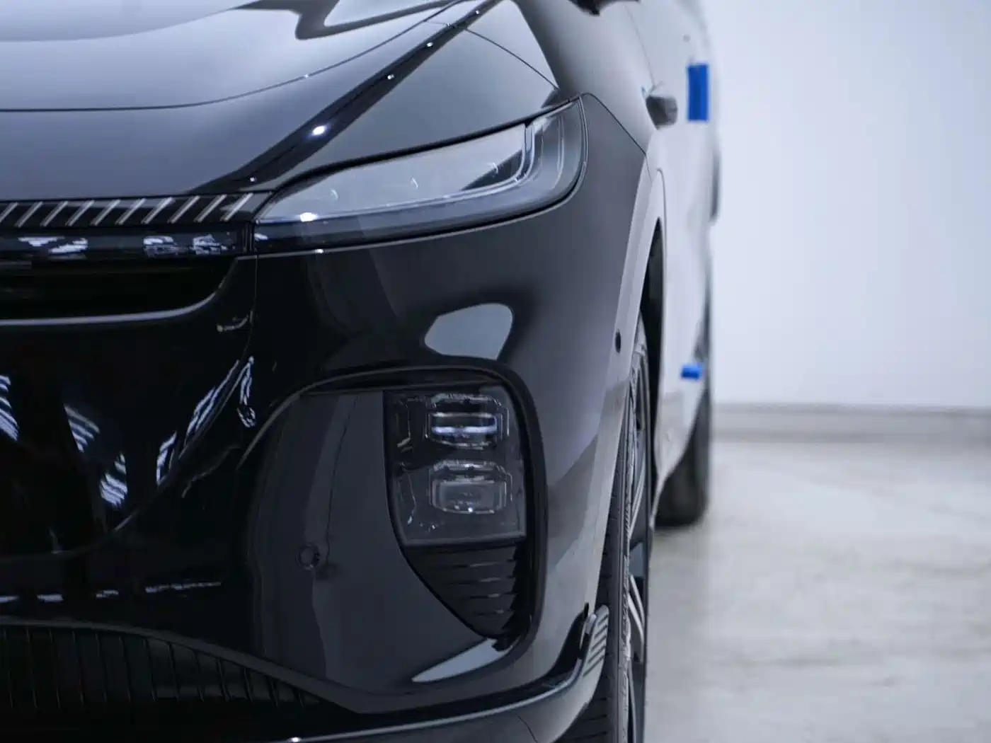 Voyah Auto Voyah Zhiyin 2026 2024 Long Range Super Charging Edition